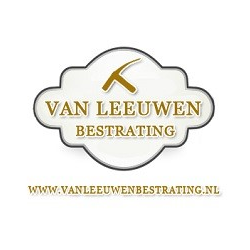 Van Leeuwen Bestrating